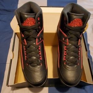 Air Jordan 2 Alternate